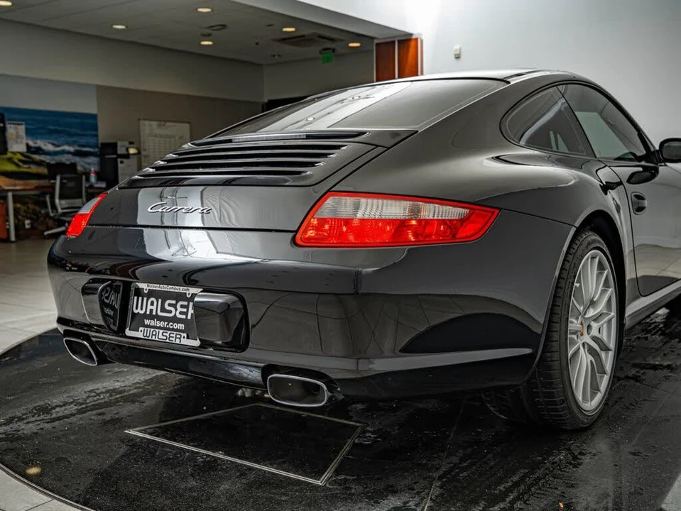 2007 Porsche 997 Carrera - Image 20 of 31