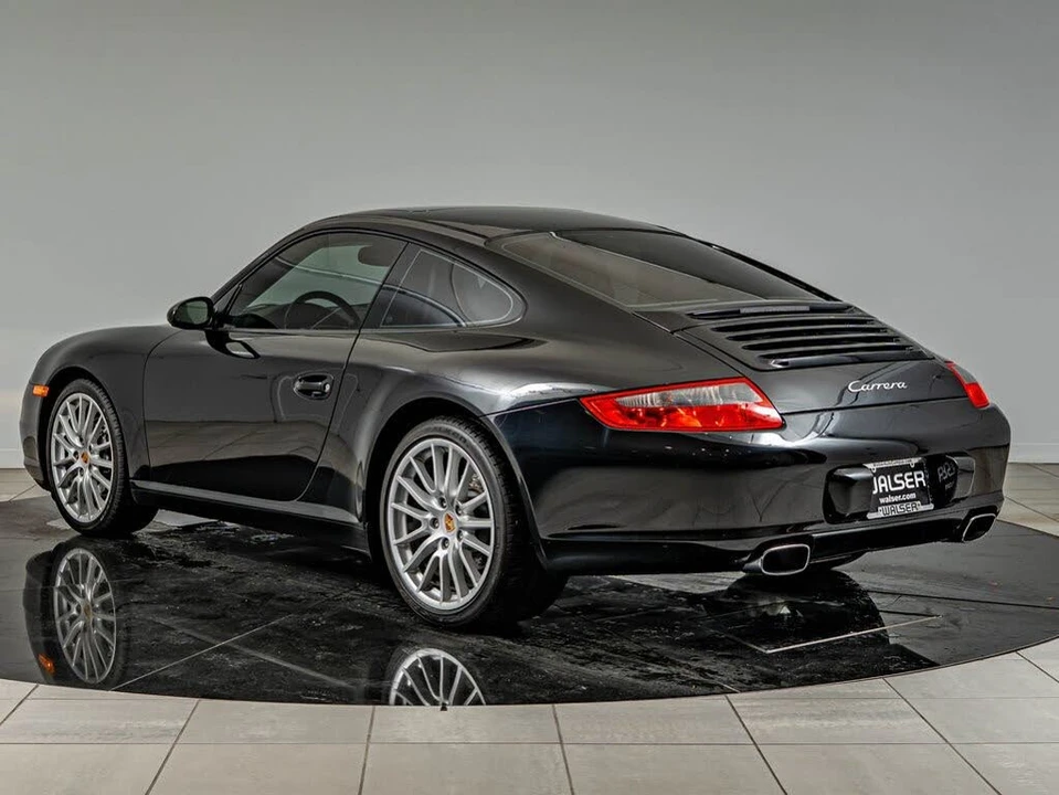 2007 Porsche 997 Carrera - Image 3 of 31