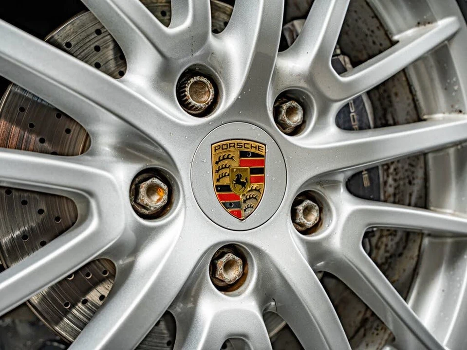 2007 Porsche 997 Carrera - Image 14 of 31