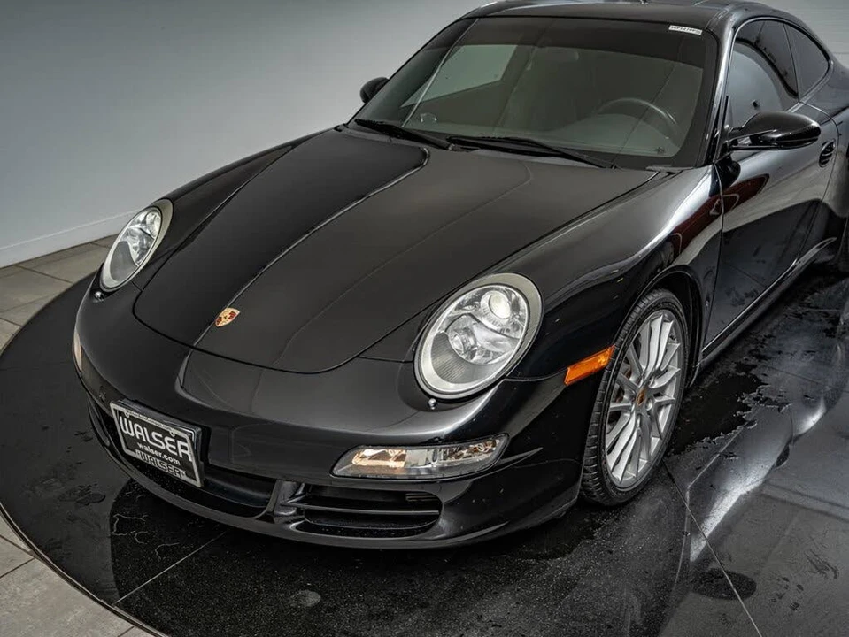 2007 Porsche 997 Carrera - Image 18 of 31