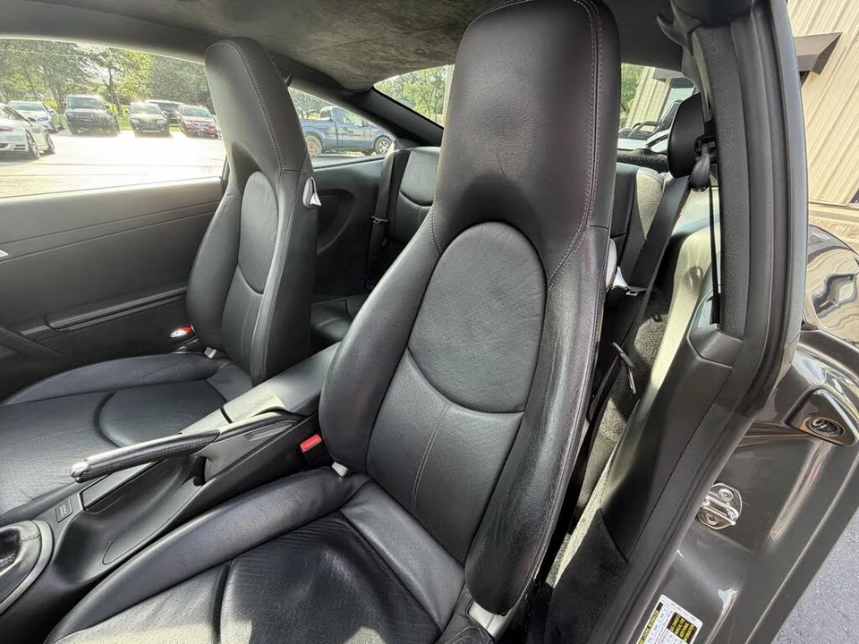 2007 Porsche 997 Carrera - Image 20 of 31