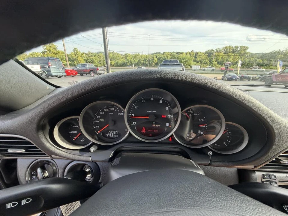 2007 Porsche 997 Carrera - Image 17 of 31