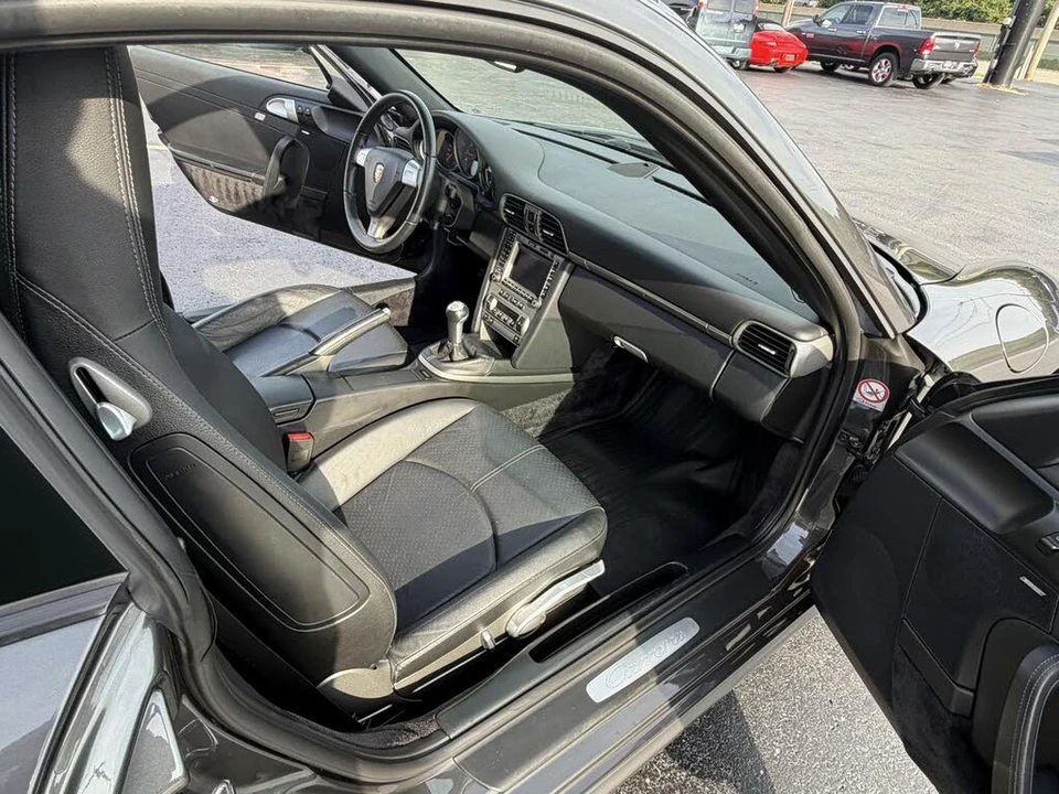 2007 Porsche 997 Carrera - Image 29 of 31