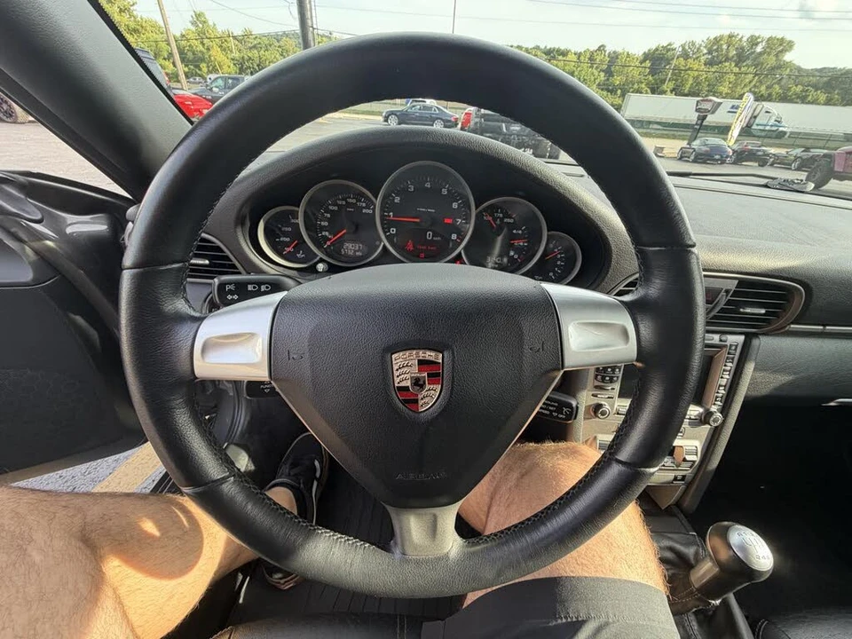 2007 Porsche 997 Carrera - Image 14 of 31