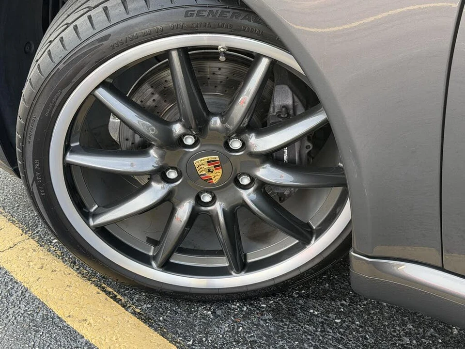 2007 Porsche 997 Carrera - Image 13 of 31