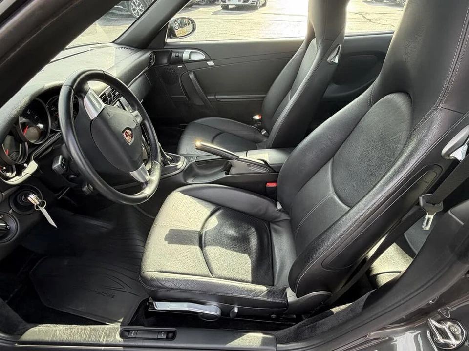 2007 Porsche 997 Carrera - Image 16 of 31