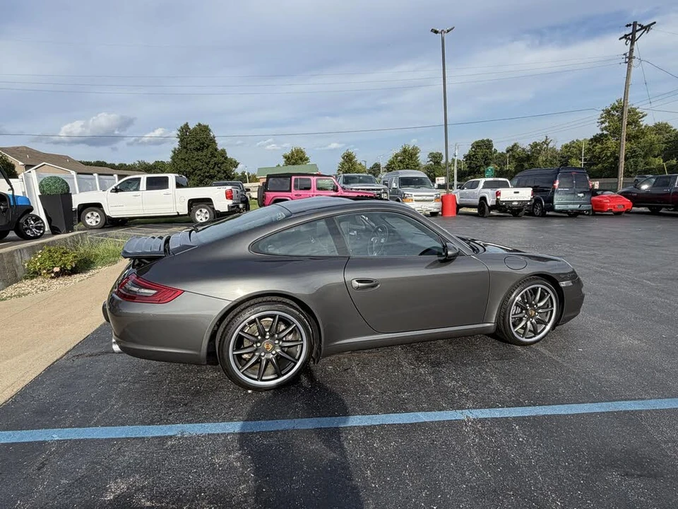 2007 Porsche 997 Carrera - Image 31 of 31