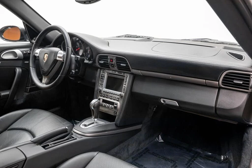2007 Porsche 997 Carrera - Image 19 of 31