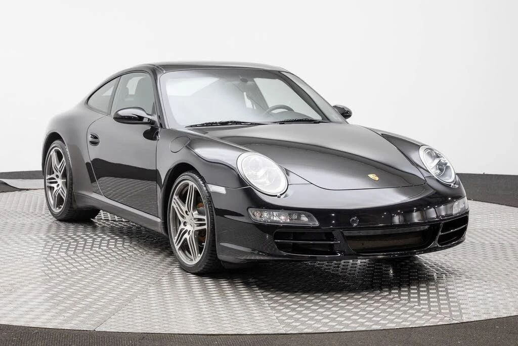 2007 Porsche 997 Carrera - Image 4 of 31