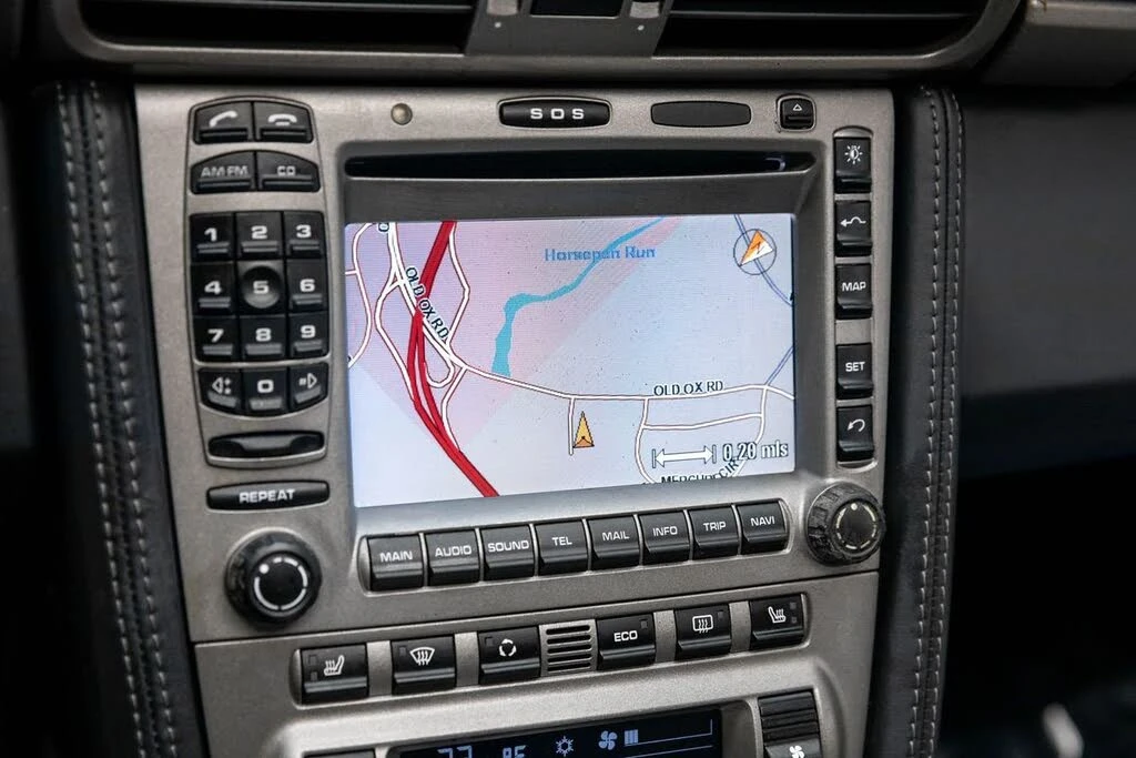 2007 Porsche 997 Carrera - Image 29 of 31