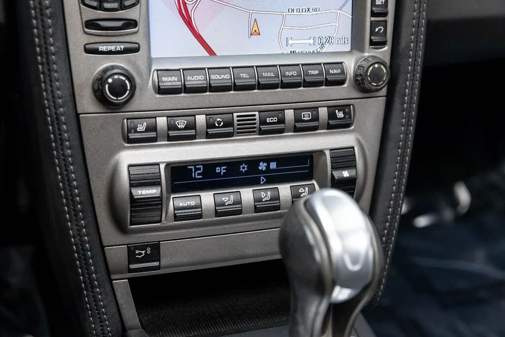 2007 Porsche 997 Carrera - Image 30 of 31