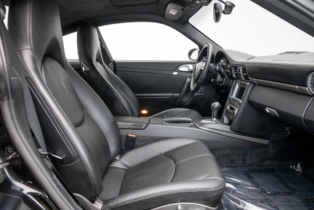 2007 Porsche 997 Carrera - Image 12 of 31
