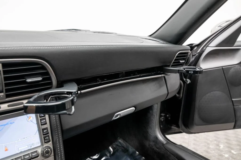2007 Porsche 997 Carrera - Image 23 of 31