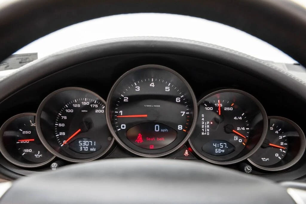 2007 Porsche 997 Carrera - Image 26 of 31