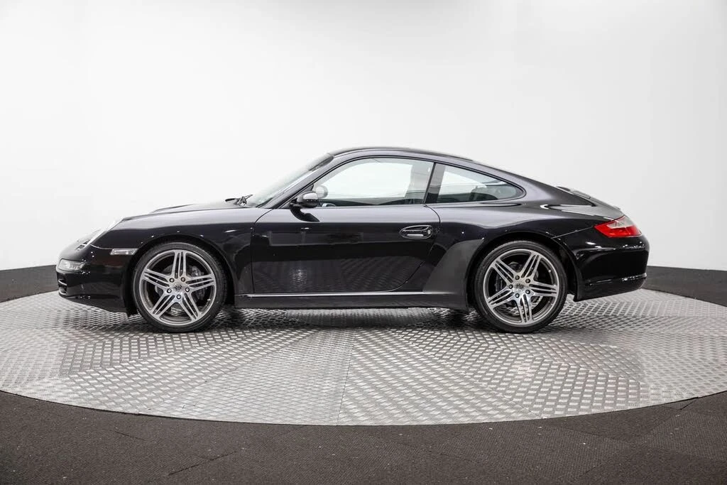 2007 Porsche 997 Carrera - Image 8 of 31