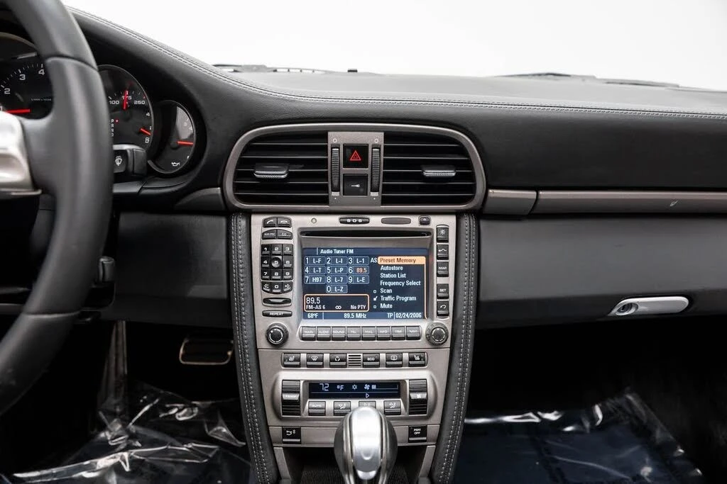 2007 Porsche 997 Carrera - Image 21 of 31