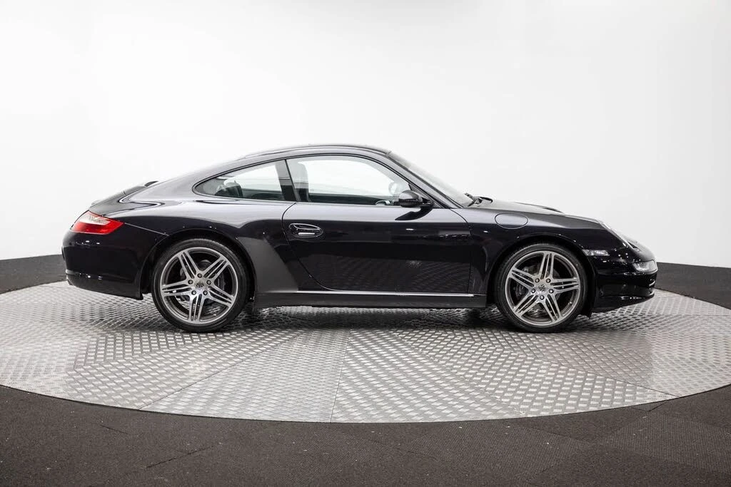 2007 Porsche 997 Carrera - Image 9 of 31