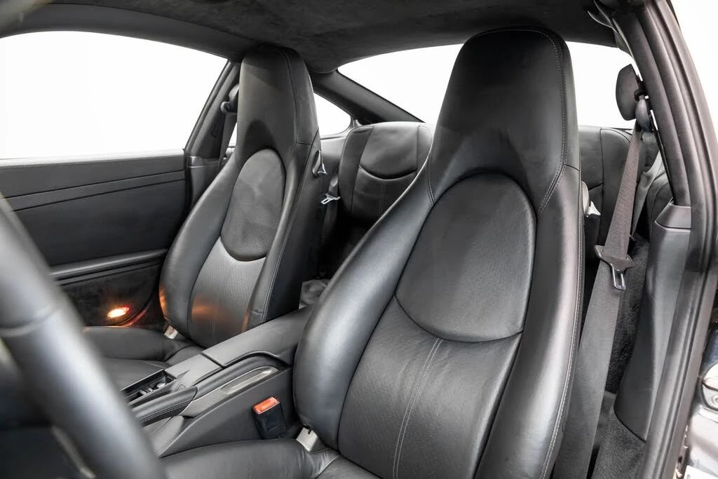 2007 Porsche 997 Carrera - Image 17 of 31