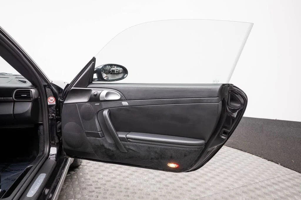 2007 Porsche 997 Carrera - Image 11 of 31