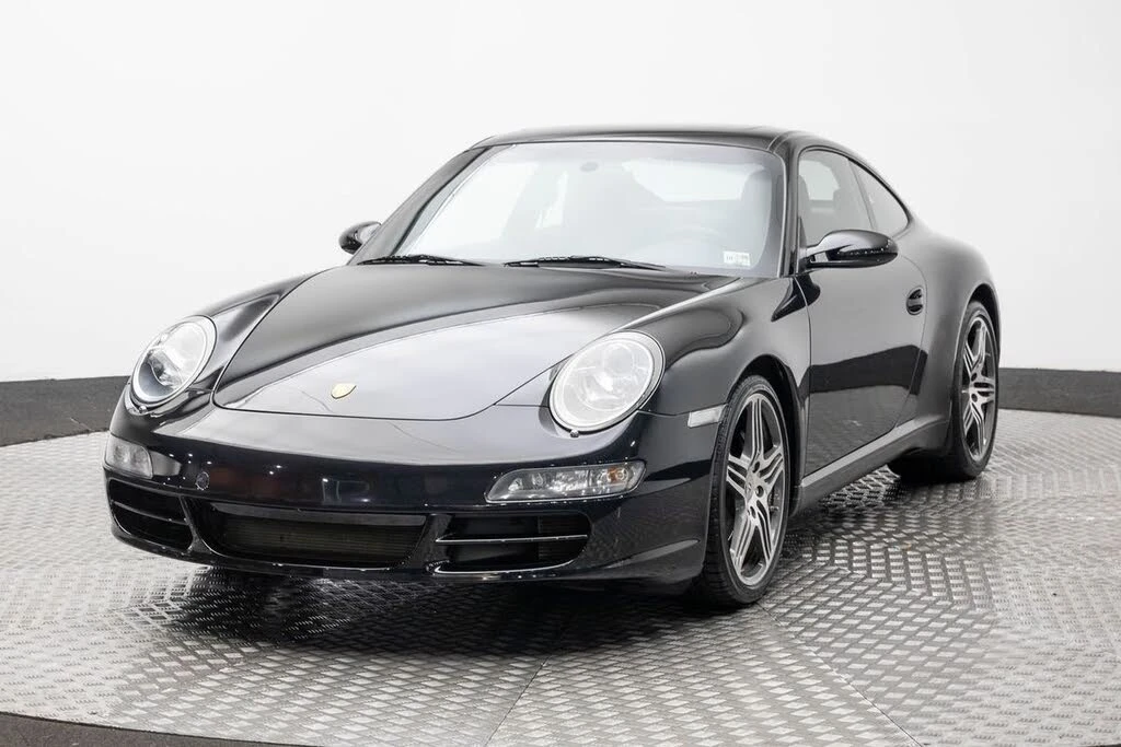 2007 Porsche 997 Carrera - Image 2 of 31