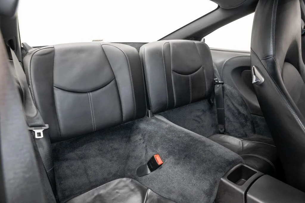 2007 Porsche 997 Carrera - Image 14 of 31