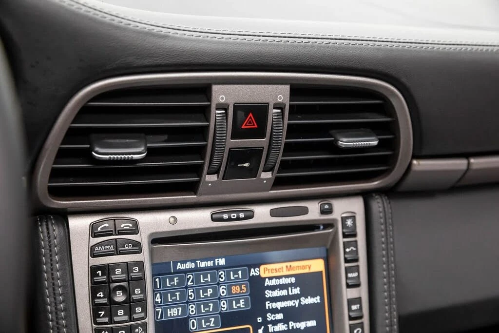 2007 Porsche 997 Carrera - Image 28 of 31