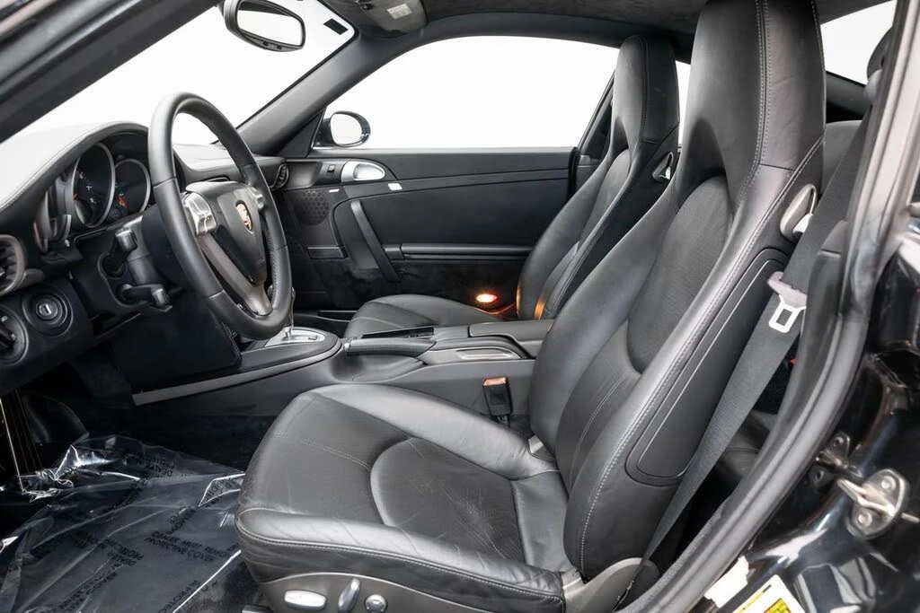 2007 Porsche 997 Carrera - Image 13 of 31
