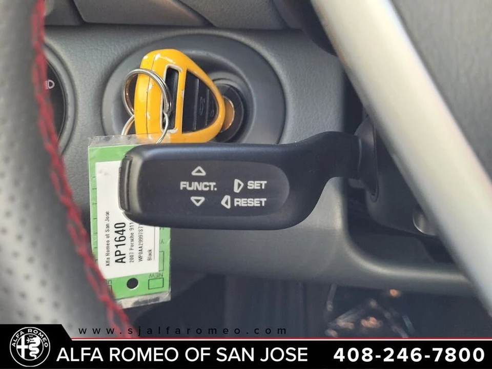 2007 Porsche 997 Carrera - Image 15 of 27