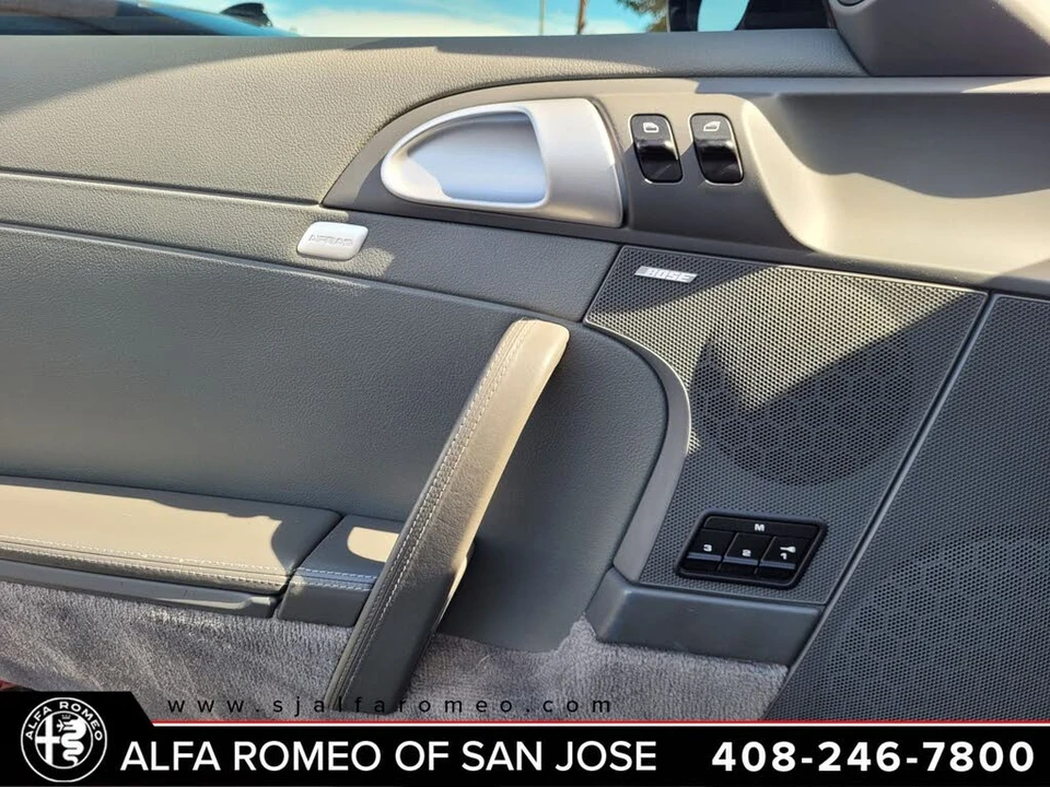 2007 Porsche 997 Carrera - Image 19 of 27