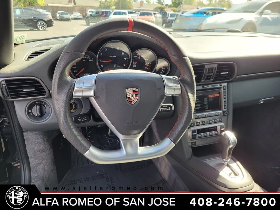 2007 Porsche 997 Carrera - Image 7 of 27