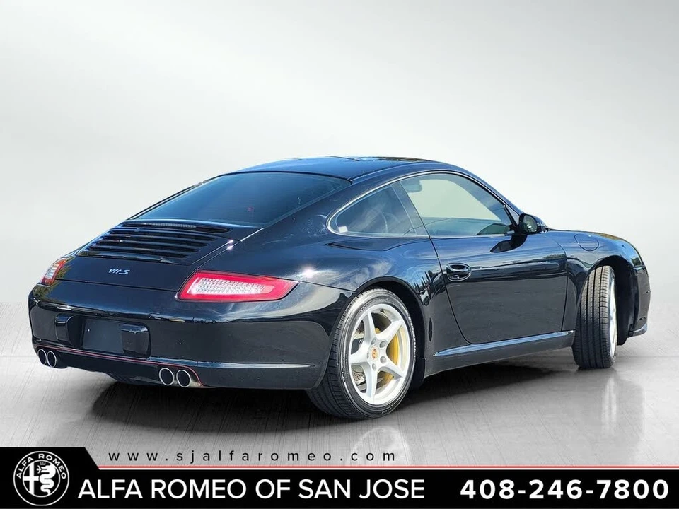 2007 Porsche 997 Carrera - Image 3 of 27