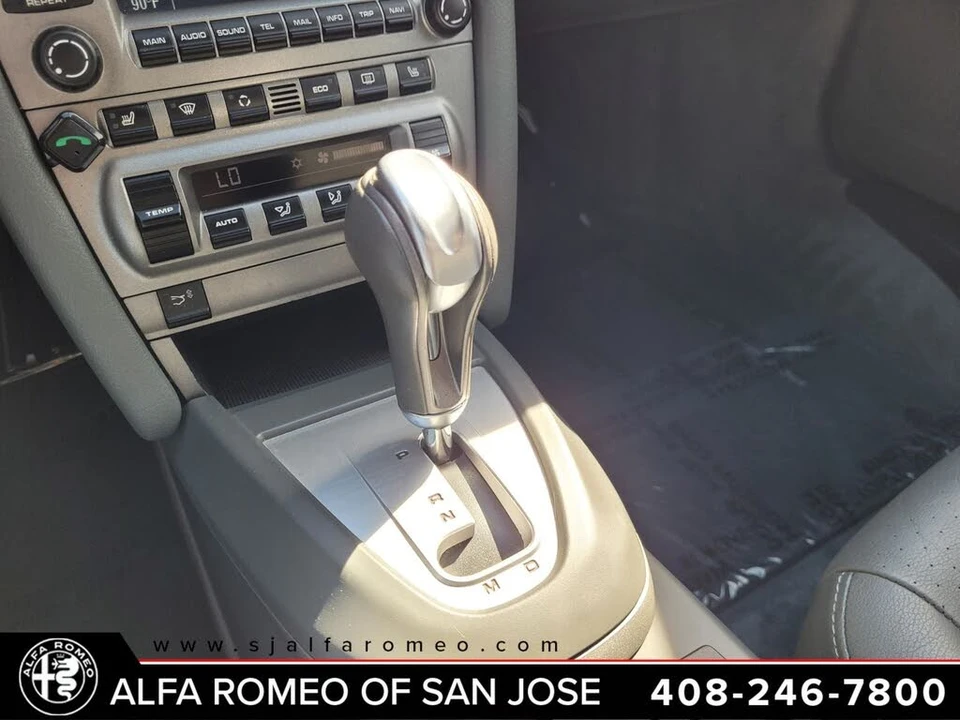 2007 Porsche 997 Carrera - Image 11 of 27
