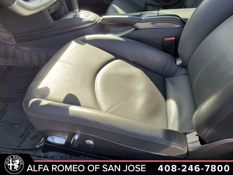 2007 Porsche 997 Carrera - Image 23 of 27