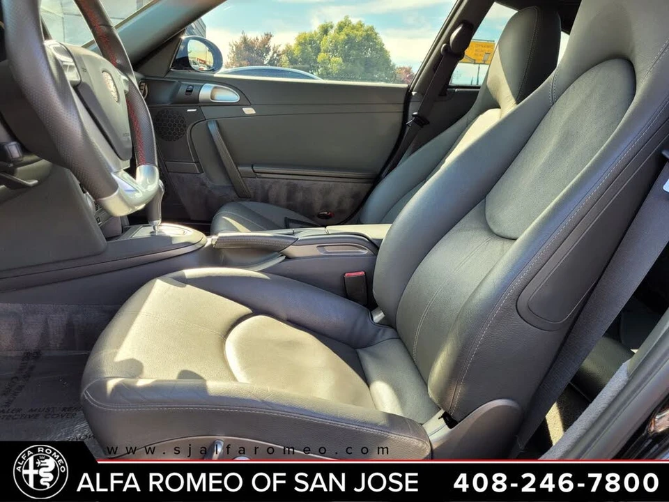 2007 Porsche 997 Carrera - Image 22 of 27