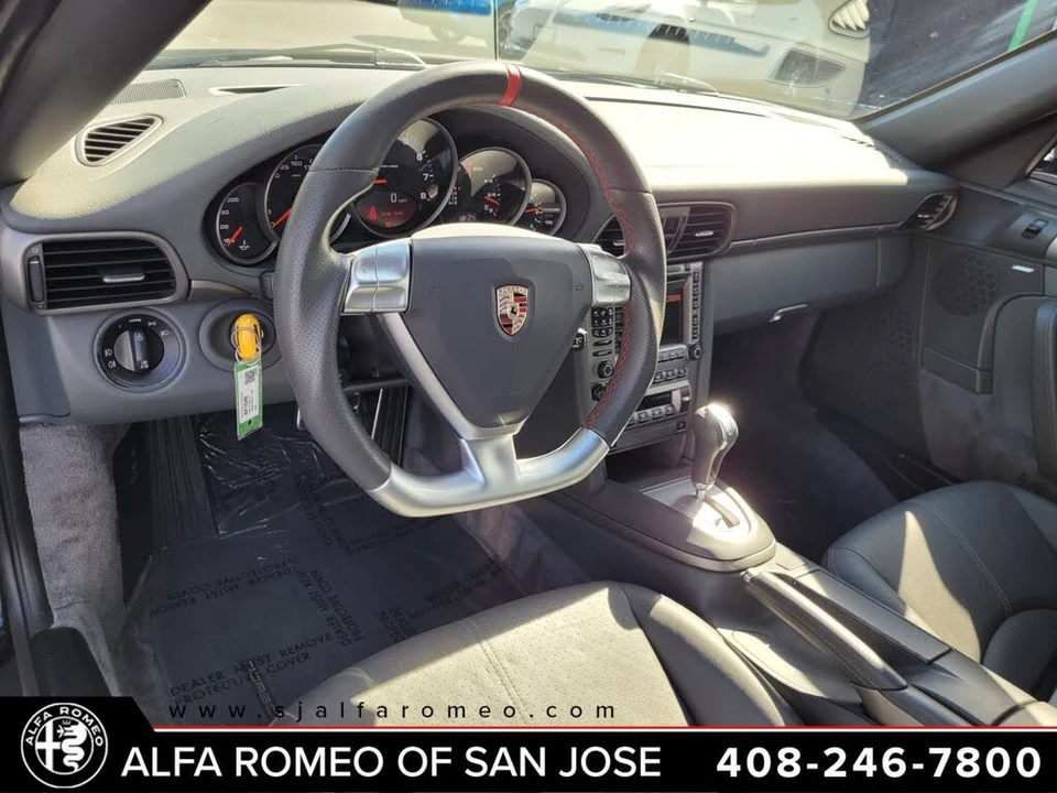 2007 Porsche 997 Carrera - Image 6 of 27