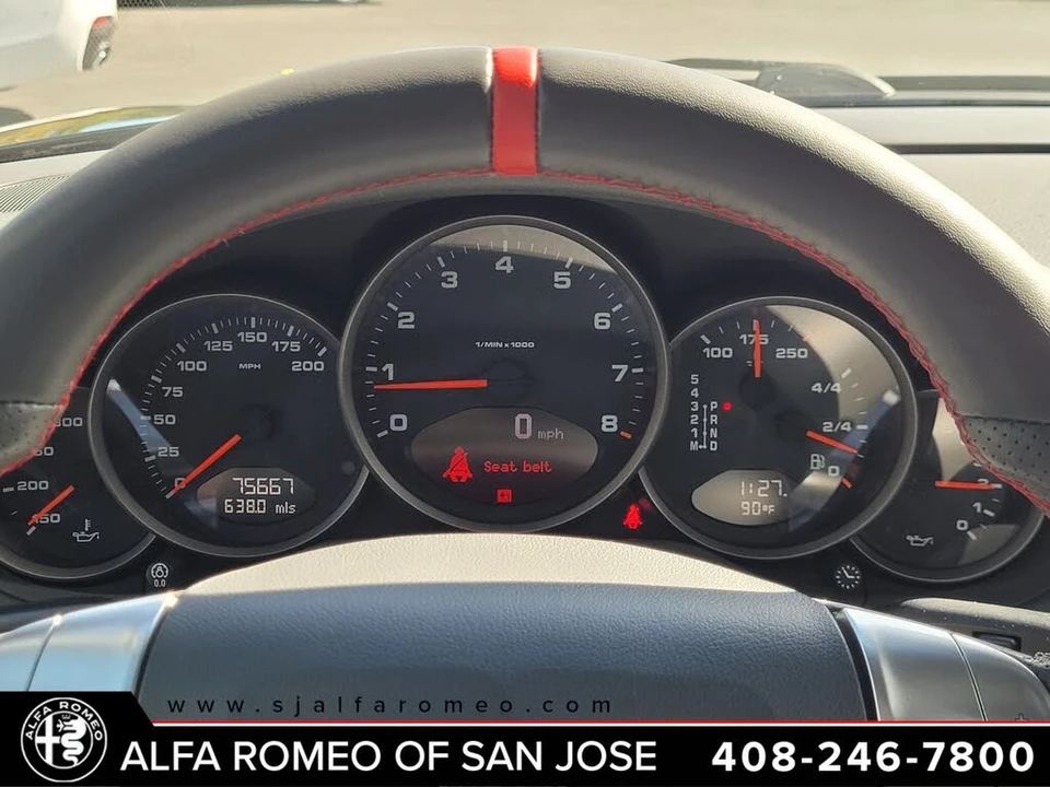 2007 Porsche 997 Carrera - Image 8 of 27