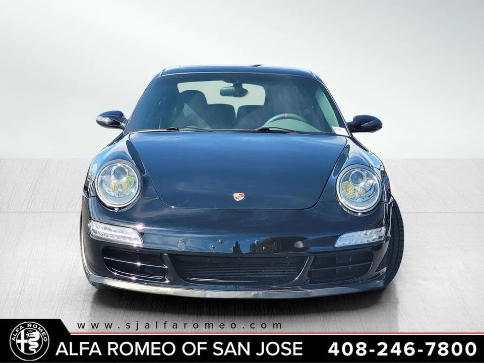 2007 Porsche 997 Carrera - Image 2 of 27