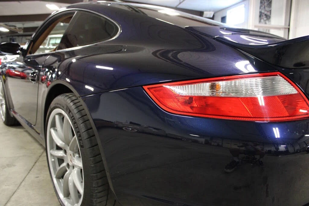 2007 Porsche 997 Carrera - Image 11 of 31