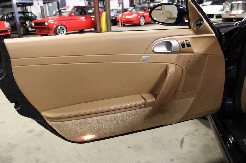 2007 Porsche 997 Carrera - Image 30 of 31