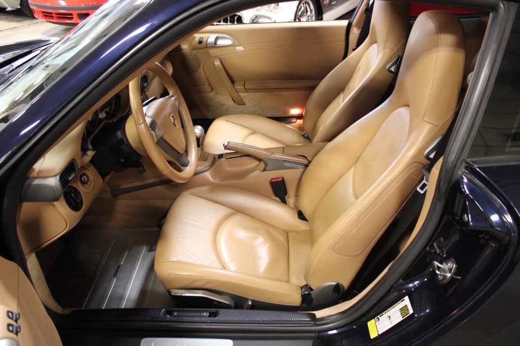 2007 Porsche 997 Carrera - Image 31 of 31