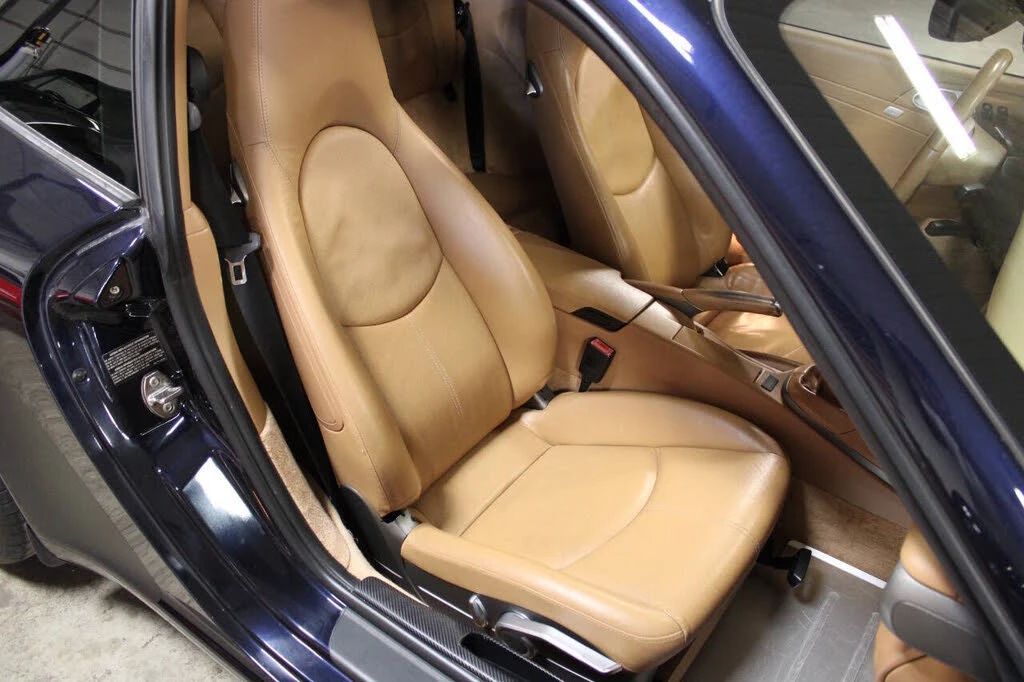 2007 Porsche 997 Carrera - Image 24 of 31