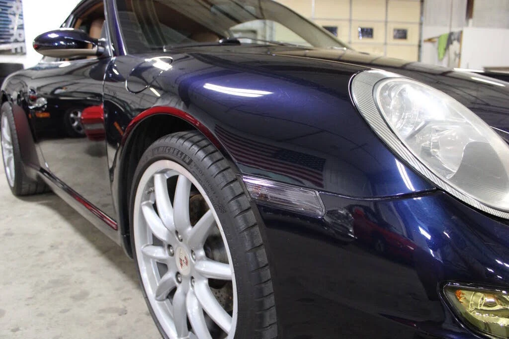 2007 Porsche 997 Carrera - Image 13 of 31