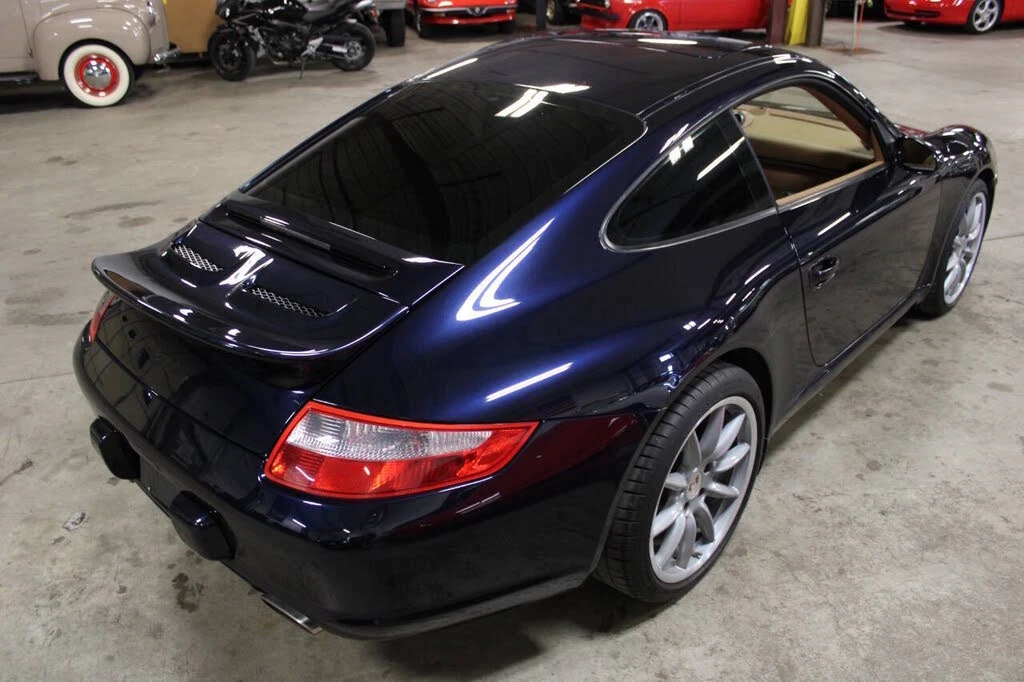 2007 Porsche 997 Carrera - Image 17 of 31