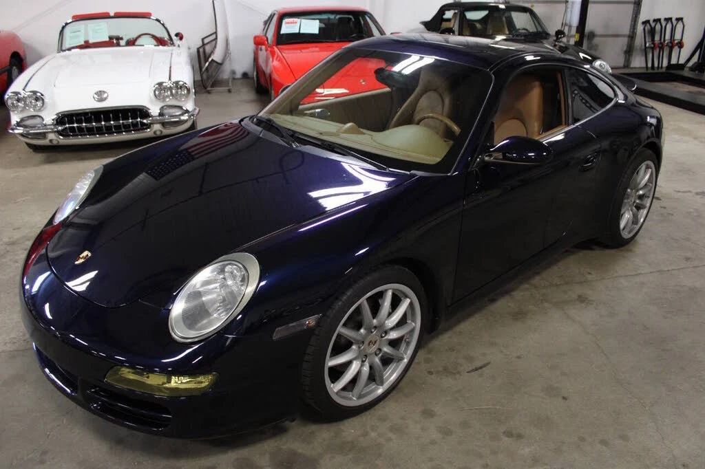 2007 Porsche 997 Carrera - Image 15 of 31