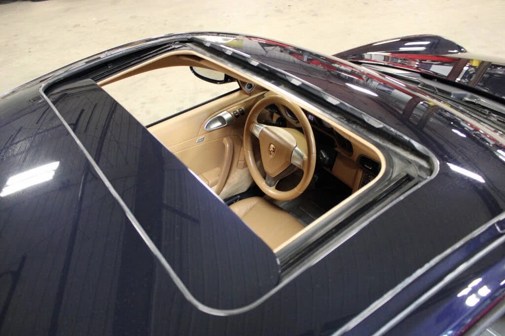 2007 Porsche 997 Carrera - Image 22 of 31