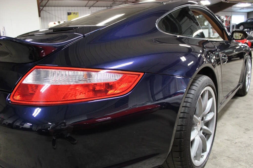 2007 Porsche 997 Carrera - Image 12 of 31