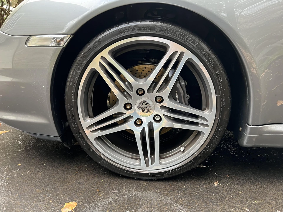 2007 Porsche 997 Carrera - Image 24 of 31