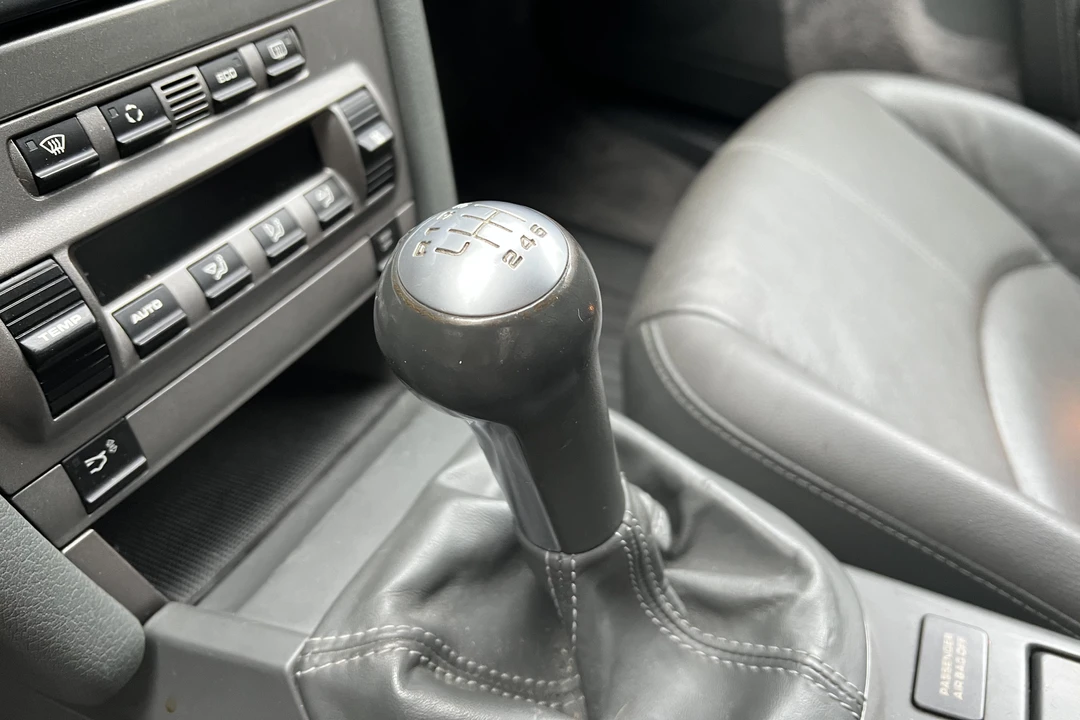 2007 Porsche 997 Carrera - Image 30 of 31