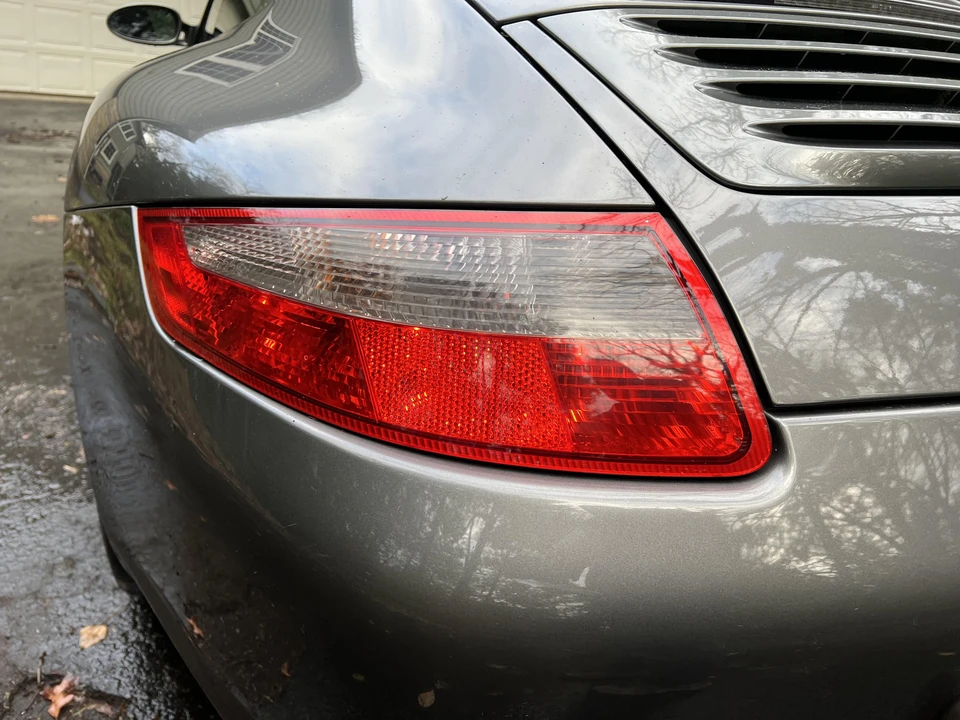 2007 Porsche 997 Carrera - Image 20 of 31