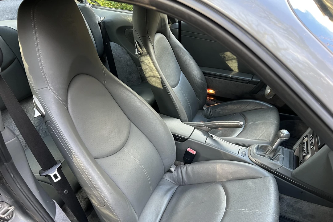 2007 Porsche 997 Carrera - Image 29 of 31